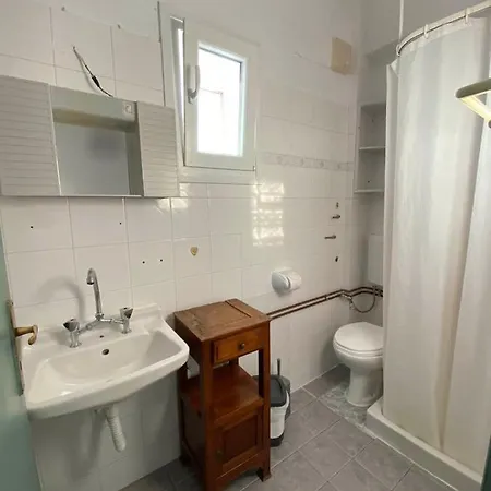 Countryside Appartement Zefiría