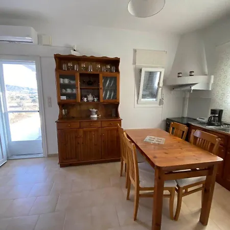 Apartment Countryside Zefiria
