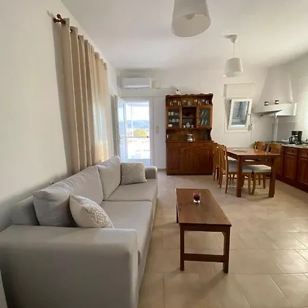 Apartment Countryside