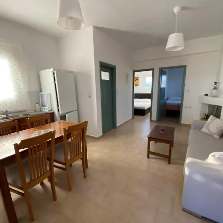 Apartment Countryside Zefiria