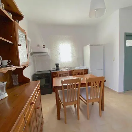Countryside Apartment